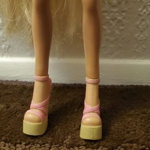 Bratz shoes